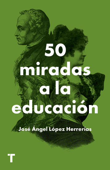 50 miradas a la educación - cover