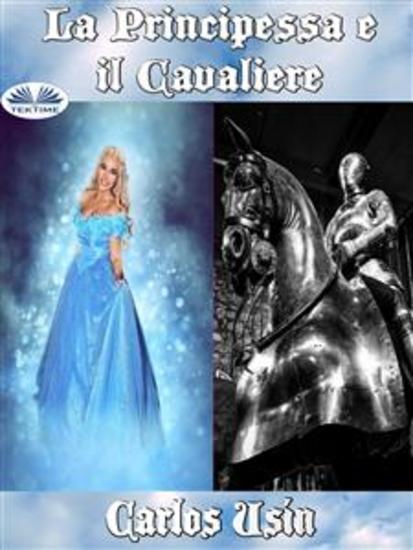 La Principessa E Il Cavaliere - cover
