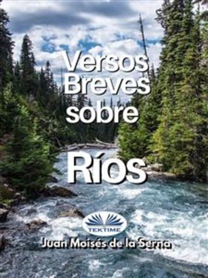 Versos Breves Sobre Rios - cover
