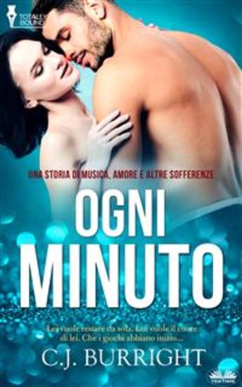 Ogni Minuto - cover