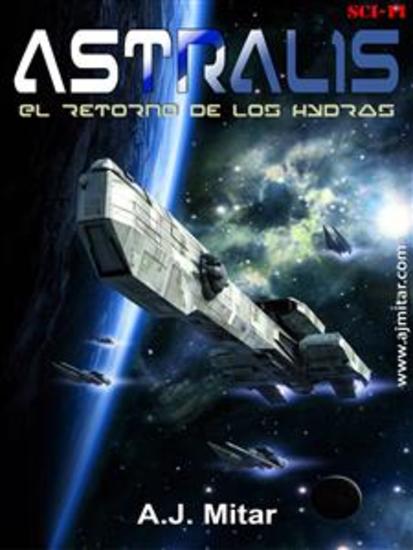 El Retorno De Los Hydras - cover
