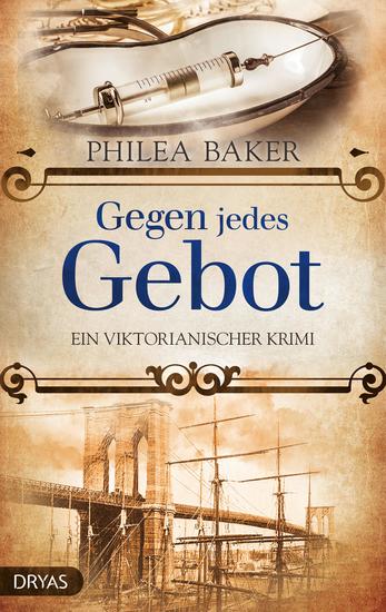 Gegen jedes Gebot - cover