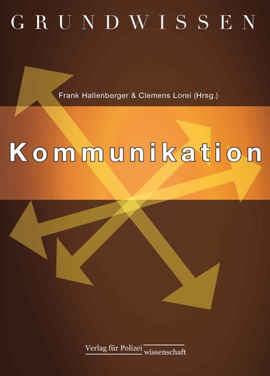 Grundwissen Kommunikation - cover