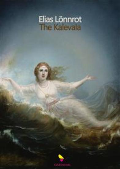 The Kalevala - cover