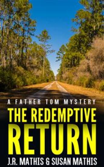 The Redemptive Return - cover
