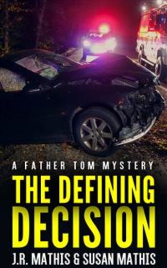 The Defining Decision - cover
