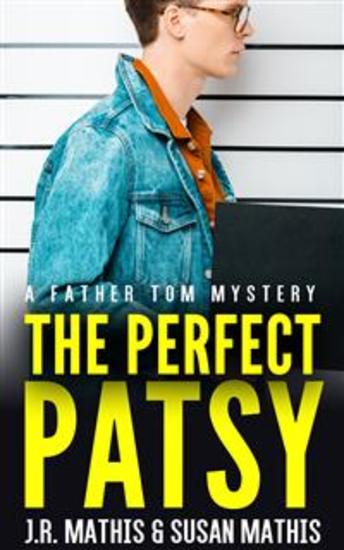 The Perfect Patsy - cover