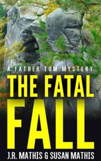The Fatal Fall - cover