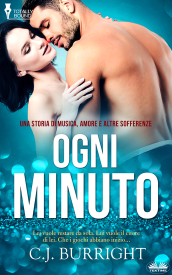 Ogni Minuto - cover