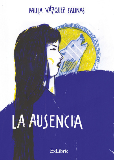 La ausencia - cover