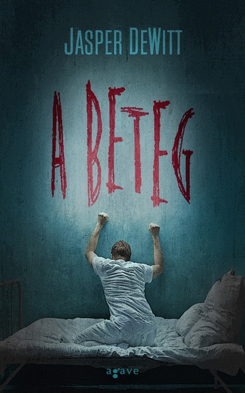 A beteg - cover