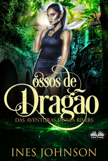Ossos De Dragão - cover