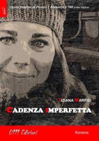 Cadenza imperfetta - cover
