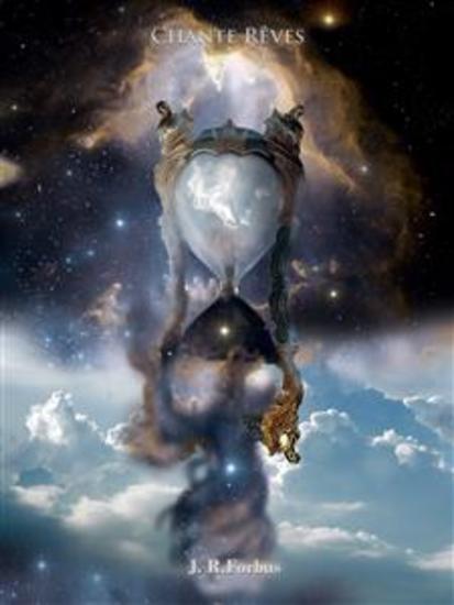 Chante Rêves - cover