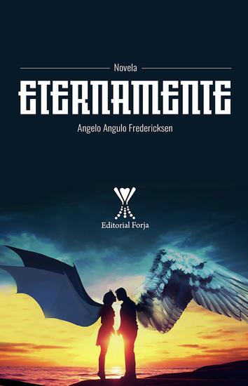 Eternamente - cover