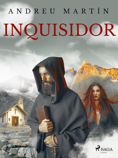 Inquisidor - cover