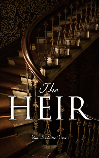 The Heir - cover