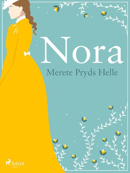 Nora - cover