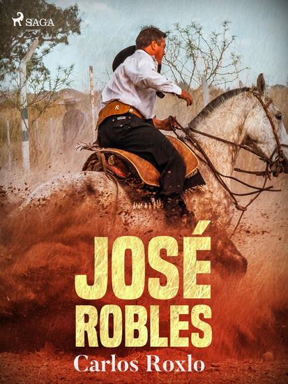 José Robles - cover