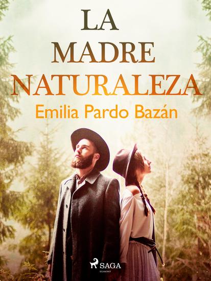 La madre naturaleza - cover