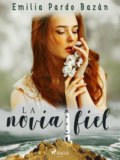 La novia fiel - cover