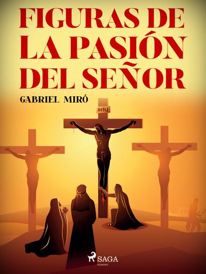 Figuras de la Pasión del Señor - cover