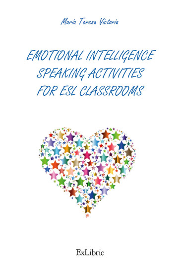 Emotional intelligence speaking activities for ESL classrooms - cover