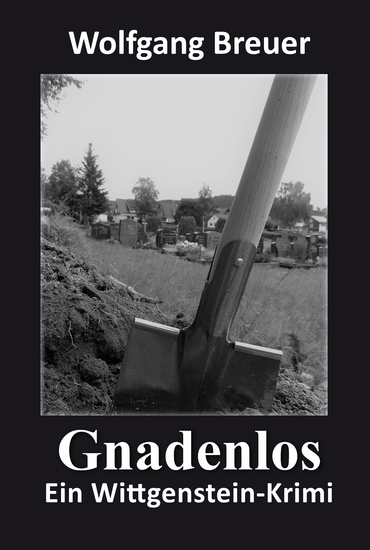Gnadenlos - Ein Wittgenstein-Krimi - cover