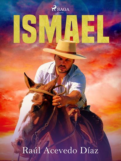 Ismael - cover