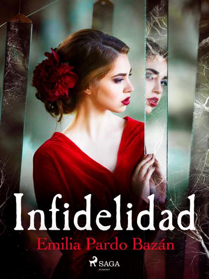 Infidelidad - cover