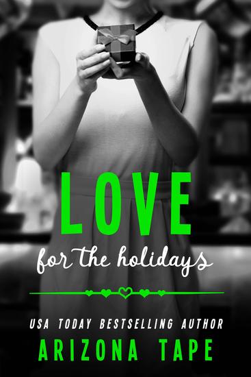 Love For The Holidays - cover