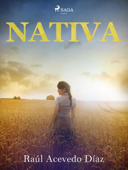 Nativa - cover
