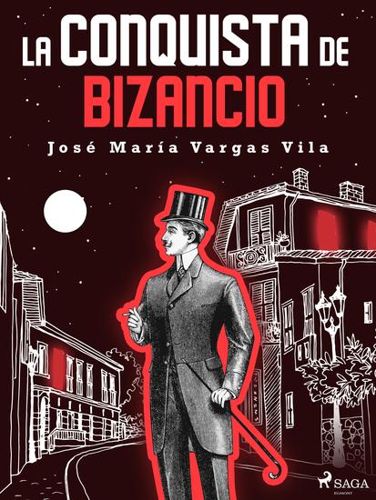 La conquista de Bizancio - cover
