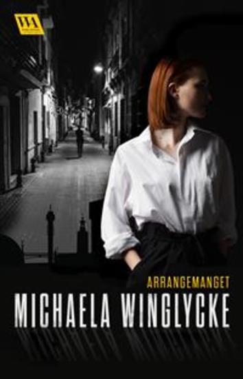 Arrangemanget - cover