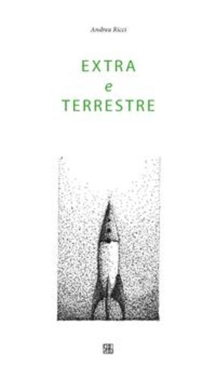 Extra e Terrestre - cover