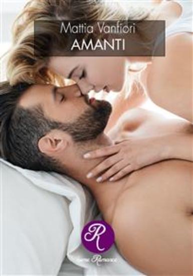 Amanti - cover