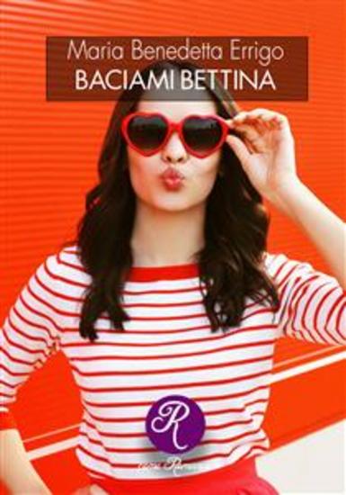 Baciami Bettina - cover