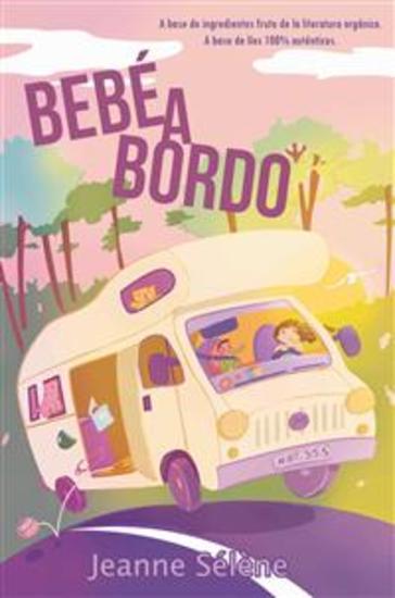Bebé A Bordo - cover