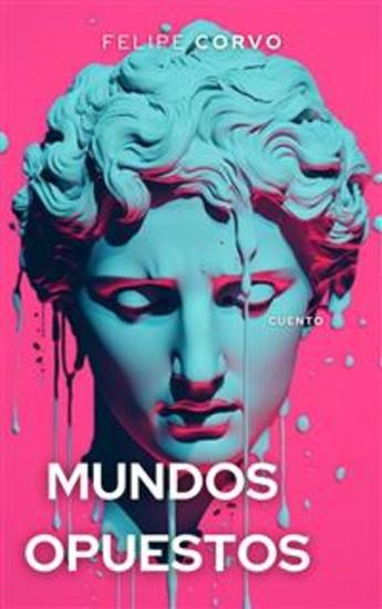 Mundos Opuestos - cover