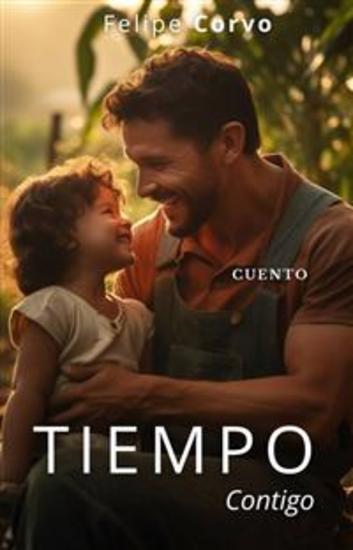 Tiempo Contigo - cover