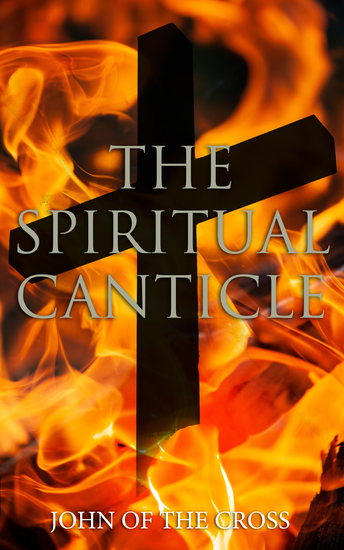 The Spiritual Canticle - cover