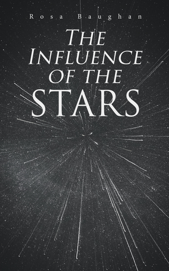The Influence of the Stars - On Astrology - Book of Old World Lore - cover