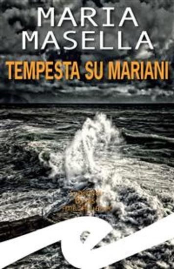 Tempesta su Mariani - cover
