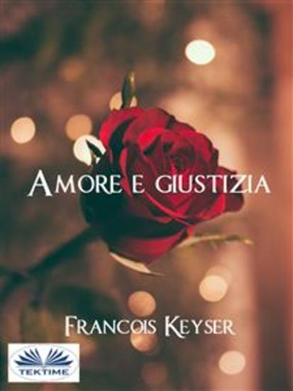 Amore E Giustizia - cover