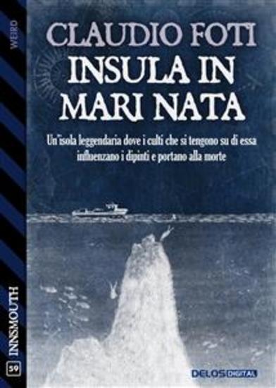 Insula in Mari Nata - cover