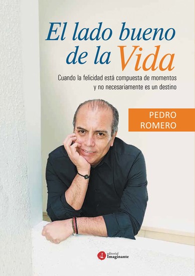 El lado bueno de la vida - Cuando la felicidad está compuesta de momentos y no necesariamente es un destino - cover