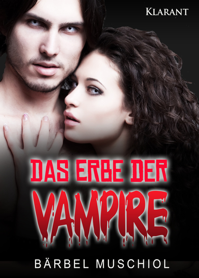Das Erbe der Vampire - cover