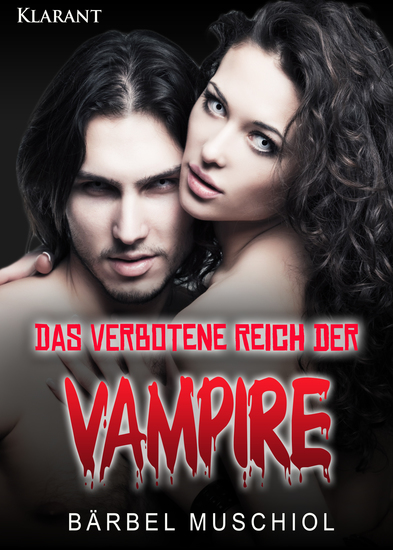 Das verbotene Reich der Vampire - cover