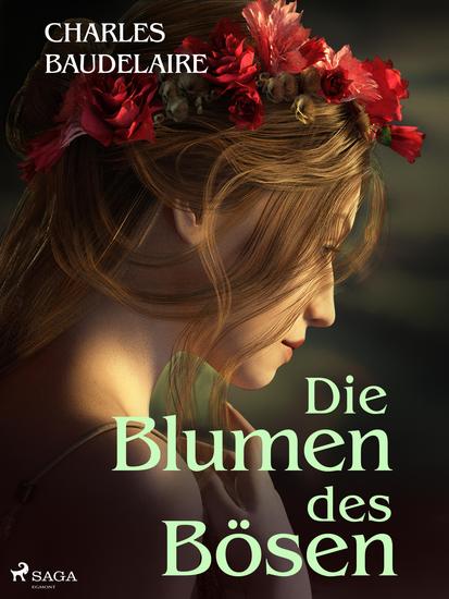 Die Blumen des Bösen - cover
