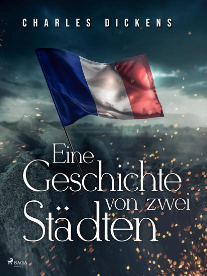 Eine Geschichte von zwei Städten - cover
